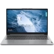 Lenovo IdeaPad Slim 1i 15IGL7 Intel Celeron N4020 8GB DDR4 256GB SSD 15.6 Inch FHD Laptop (Cloud Grey)